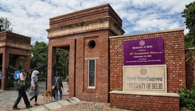 DU PG Admission 2024: Delhi University extends registration till June 5