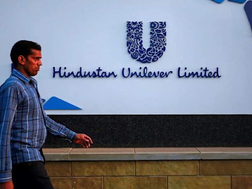 Unilever to cut a third of office jobs in Europe - ETHRWorld