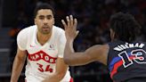 Jontay Porter allegedly amassed large gambling debts to his co-conspirators in the NBA betting scheme