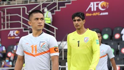 Goalkeepers’ form could be a worry in India's FIFA World Cup qualifier against Kuwait