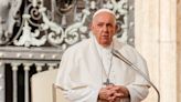 Pope Francis apologizes for using homophobic slur