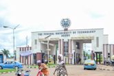 Federal University of Technology Akure