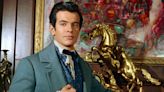 Mark Damon, B-movie heartthrob, spaghetti Western cowboy and later indie movie mogul – obituary