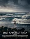 Young Woman and the Sea