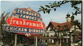 Home for the Holidays: Our annual visit to Frankenmuth