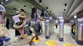 Metro Los Ángeles ofrece viajes gratuitos este lunes por celebración del Día de la Tierra - La Opinión