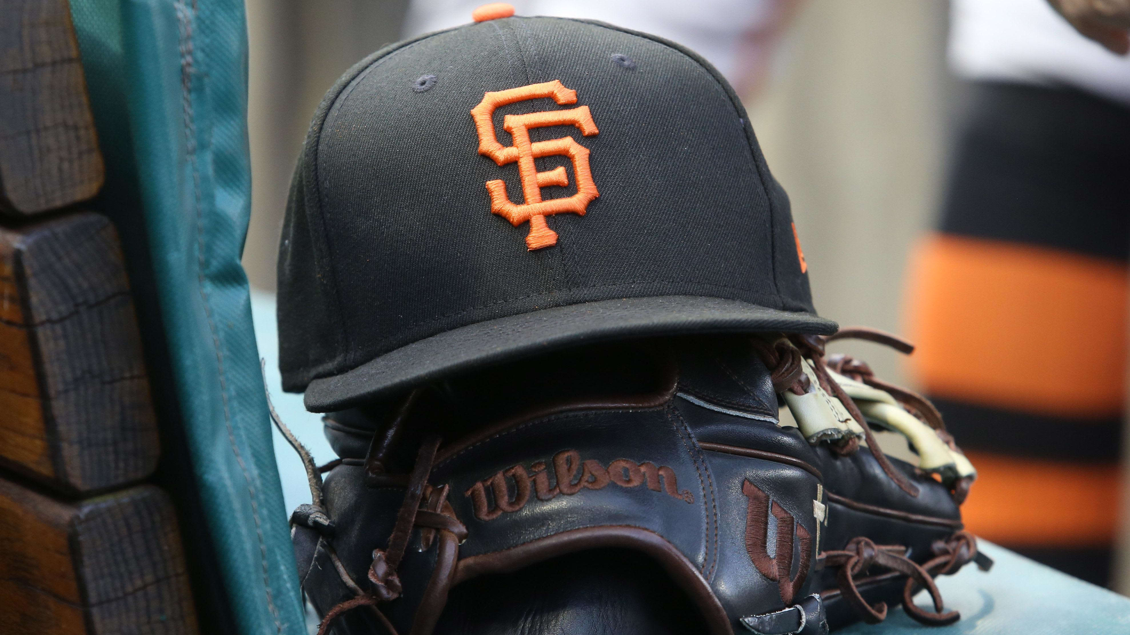 San Francisco Giants Could Turn to Top Prospect for Much-Needed Bullpen Help