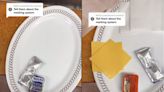 Waffle House worker reveals the ‘secret’ marking system employees use for orders