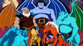 Live-Action Gargoyles Reboot Coming to Disney+