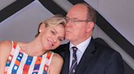 Princess Charlene 'Extremely Happy To Be Back Home' With Prince Albert And Kids, Sister-In-Law Says