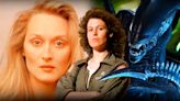 La tragedia personal que impidió a Meryl Streep ser Ripley en ‘Alien’ y que catapultó a Sigourney Weaver