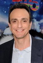 Hank Azaria