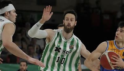 La resistencia del Betis Baloncesto: noveno a las puertas del esprint final