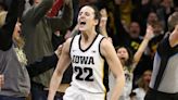 Tom Brady, Billie Jean King, Ashton Kutcher and More Congratulate Caitlin Clark on Breaking NCAA Women’s Scoring Record