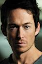 Simon Quarterman