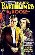 The Noose (1928) - FilmAffinity