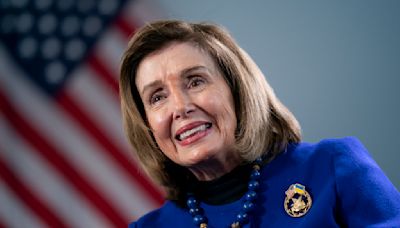 ...Soon Be Able To Replicate The Stock Trades Of Nancy Pelosi And Other Congress Members Via The Tuttle Capital...