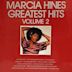 Greatest Hits Volume 2 (Marcia Hines album)