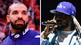 The Drake and Kendrick Lamar Rap War Is Full of Style References