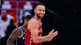 NBA All-Star Game: Curry, West endure record-setting loss; Lillard is MVP