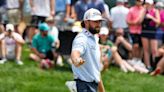 Cameron Young hits 59 as Tom Kim leads Travelers Championship