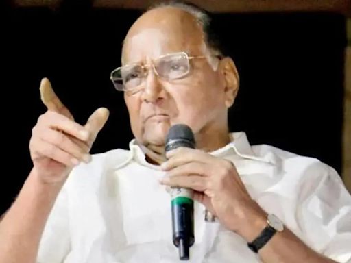 Sharad Pawar calls for more dialogue with stakeholders on quota issue