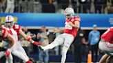 Ohio State punter Jesse Mirco enters NCAA transfer portal after Cotton Bowl