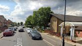 Hanwell: Woman, 23, rushed to hospital after being shot at west London YMCA