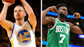 Steph Curry, Jaylen Brown NBA Top Shot NFTs to be on China public auction