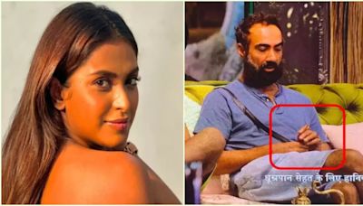 Poulomi Das Is Clueless About Ranvir Shorey Smoking In BB OTT 3 House: ‘Woh Bahar Roll Karte Hai…’ - Exclusive