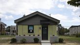 Detroit’s First 3D-Printed Home Was Made by a Robot That Used to Build Cars