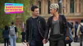 Mark Wahlberg praises Halle Berry's action chops in “The Union”: ‘She is in incredible shape’