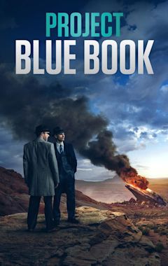 Project Blue Book