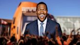 Texas Southern legend Michael Strahan headlines College Football Hall of Fame Ballot