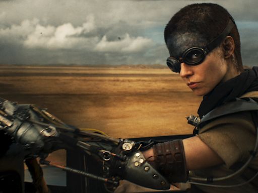 Furiosa Director George Miller Never Forgot A Legendary Filmmaker's Advice - SlashFilm