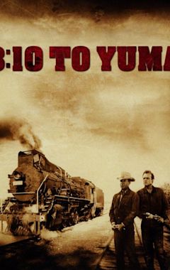 3:10 to Yuma