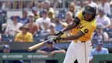 Pirates hoping Oneil Cruz can hit more balls into Allegheny River after 445-foot homer vs. Rays