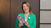 Girl Scouts head reveals how her organization created 8 Fortune 500 CEOs: ‘They all have memories and experiences that they tie back to that’