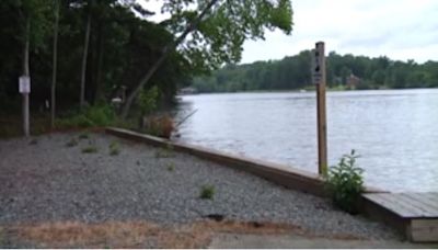 Father and son drown at Lake Anna, Louisa County Sheriff’s Office investigating