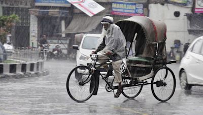 Northern States brace for rain as monsoon set to intensify over weekend