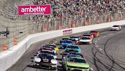 How to buy tickets for Quaker State 400 NASCAR Cup Series race at Atlanta Motor Speedway