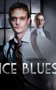 Ice Blues: A Donald Strachey Mystery