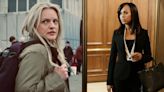 Kerry Washington and Elisabeth Moss to Star in 'Imperfect Women' for Apple TV+