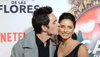 Mauricio Ochmann aclara si piensa volver con Aislinn Derbez - El Diario NY