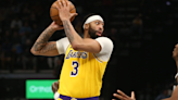 NBA scores, schedule, playoff bracket: Live updates with Lakers, Nuggets, more fighting for seeds