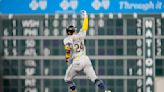 Contreras hits 3-run homer off Verlander to give Brewers 4-2 win over Astros