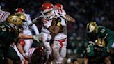 Seventy-First football’s Anthony Quinn transferring to school in Georgia