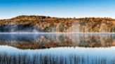 9 National Parks To Check Out For Fall Foliage, According To New Report