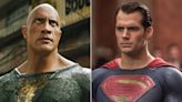 Black Adam producer is 'fighting' for Superman face-off to extend across multiple movies