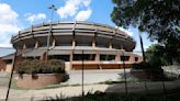 Richmond Coliseum demolition on pause, could start in 2025